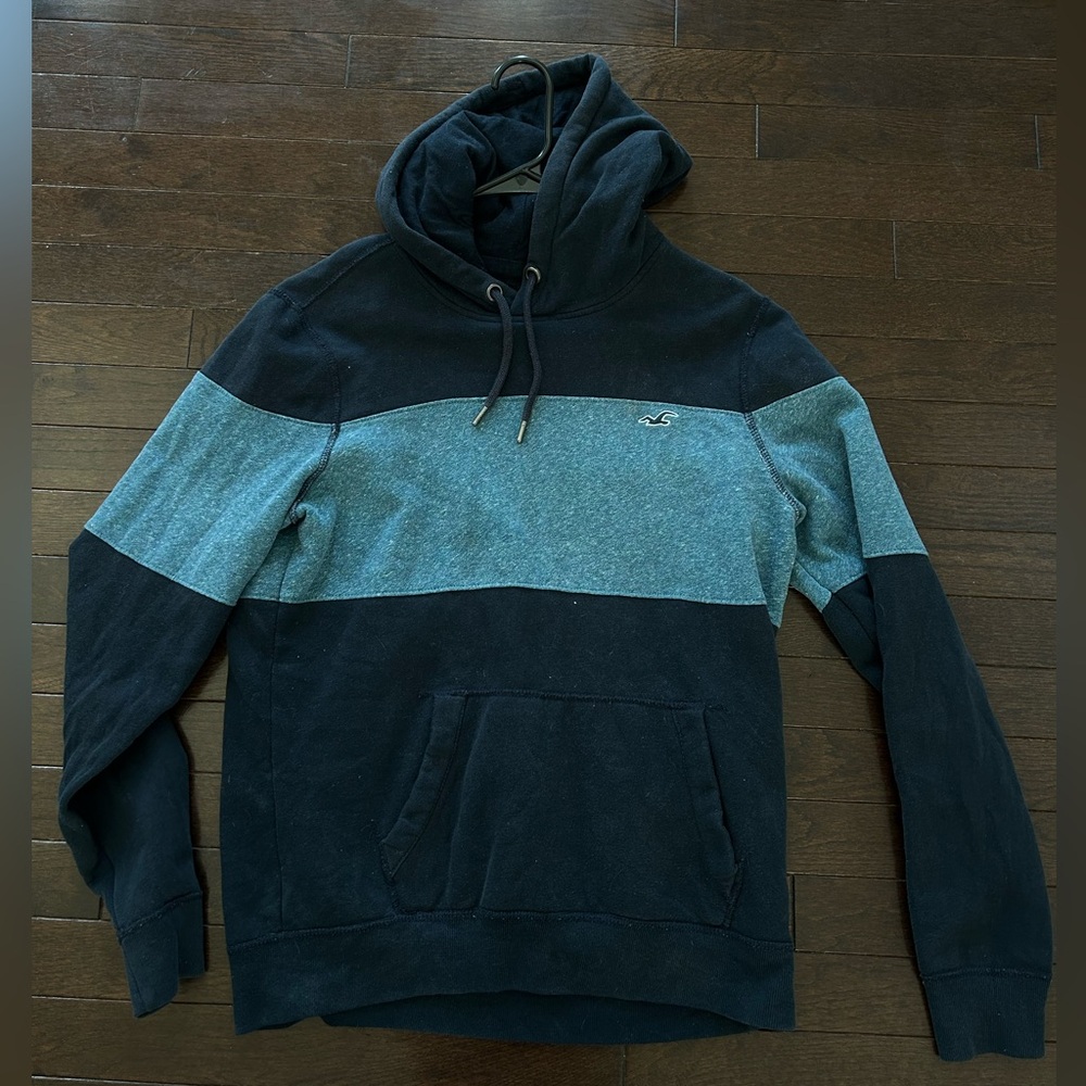 Vintage Hollister Hoodie